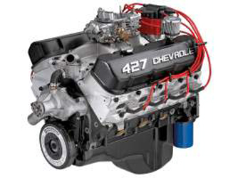 C1772 Engine